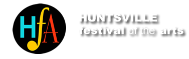 Huntsville Festival of the Arts