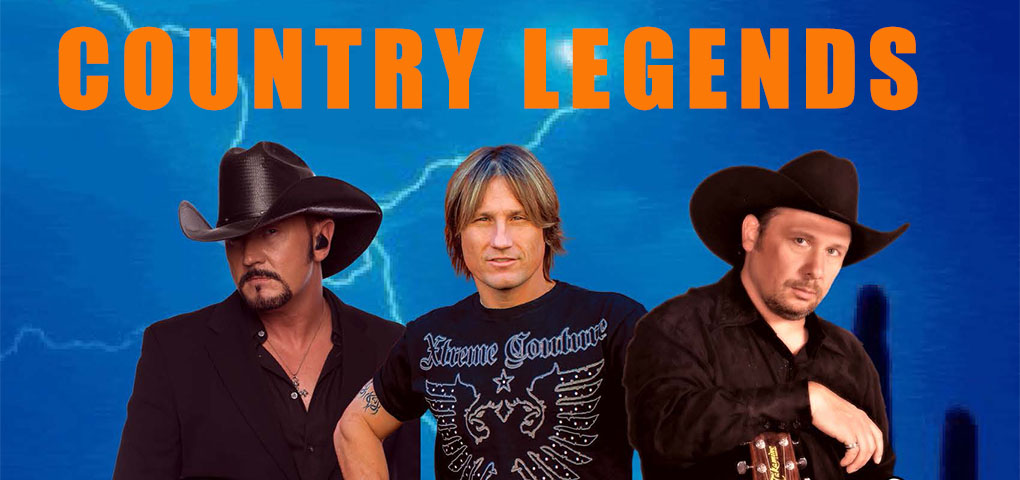 country legends tribute tour 2023