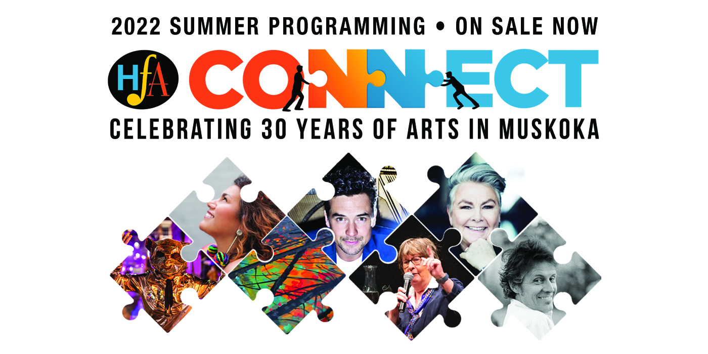ANNOUNCING: Our 30th Anniversary Summer Program!