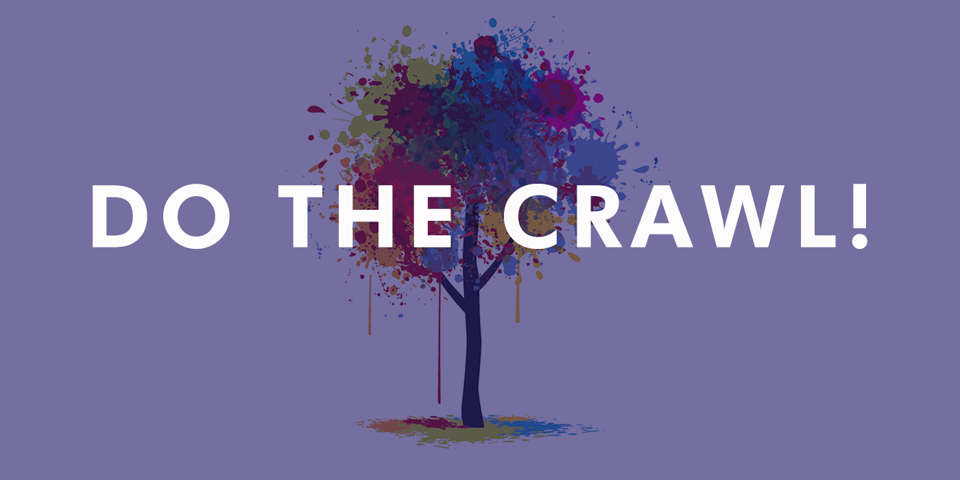 THE HUNTSVILLE ART CRAWL IS BACK FROM JUNE 1-30!