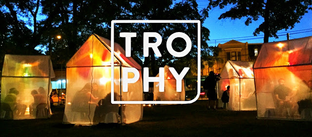 CALL FOR PARTICIPATION: TROPHY PROJECT AT 2022 NUIT BLANCHE NORTH
