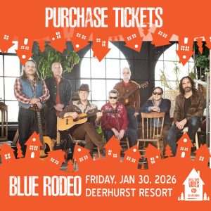 Purchase Tickets to Blue Rodeo on Friday January 30, 2026